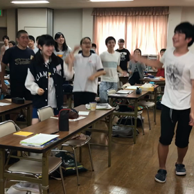 LET'S ダンス！！！の画像