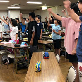 眠い朝だからこその画像