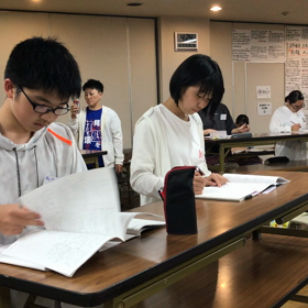 ラストネクストステージの画像
