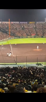 関西ダービー第３Rの記事動画