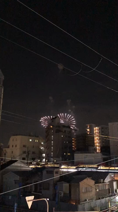 なにわ淀川花火大会の記事動画