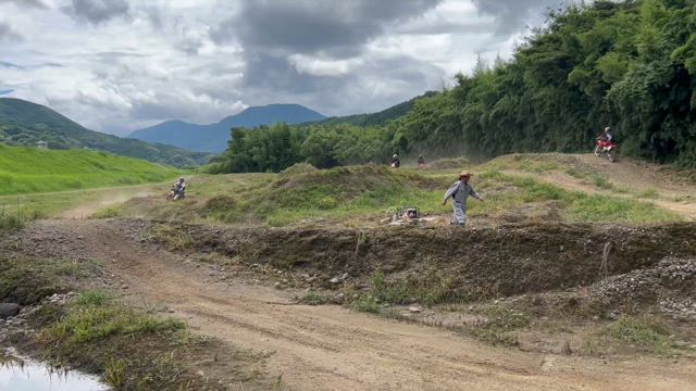 本日は！！オフロード体験走行会☆*:.｡. o(≧▽≦)o .｡.:*☆の記事動画