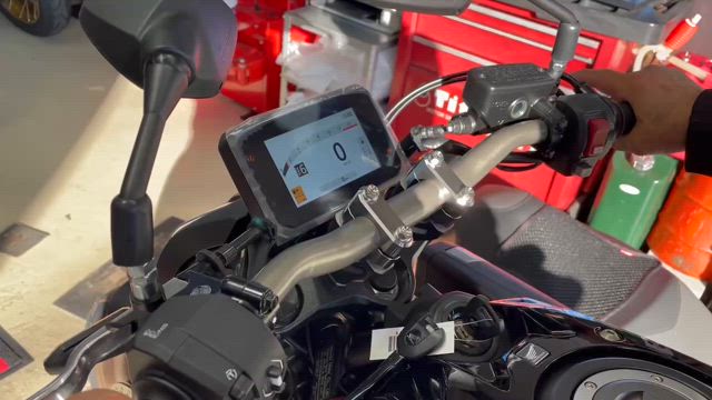 CB650R E-Clutch(((o(*ﾟ▽ﾟ*)o)))で、ツーリング♪の記事動画