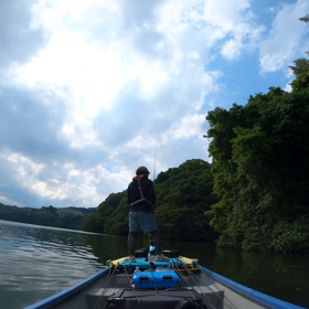 相模湖パワーフィネスの画像
