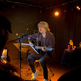 KENICHI FUJISAKI Acoustic Live 2026 -ONE WAY-の画像