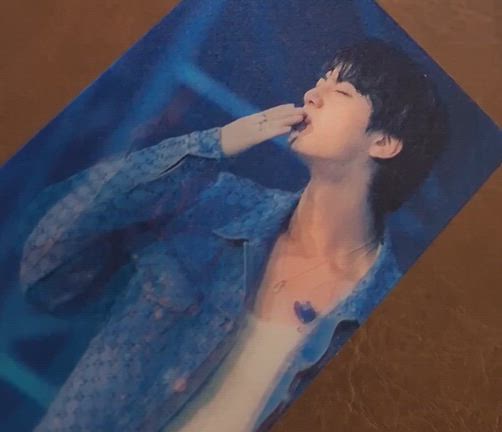 BTS７人で出国♡IGINの香り♡タルソク大阪再々び♡の記事動画