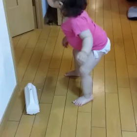 リハビリ効果絶大ー！の画像