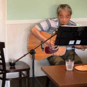 本日の音楽日和の画像