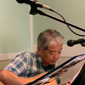 音楽日和の画像