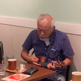 音楽日和の画像
