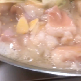 本日のメニューの画像