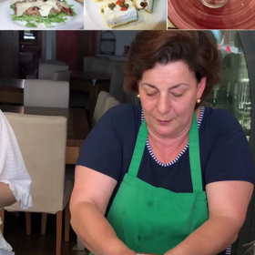 ブログ紀行　海外実務者研修ショートムービー15秒の画像