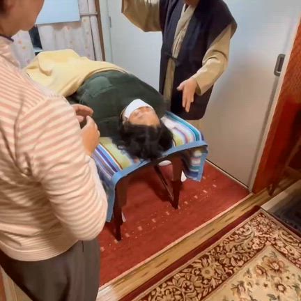 ☆グラウンディング講座・大元ヒーリング講座受講のご感想の記事動画