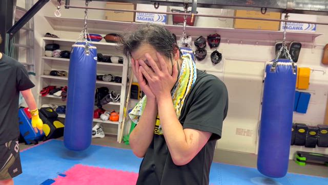 激励の記事動画