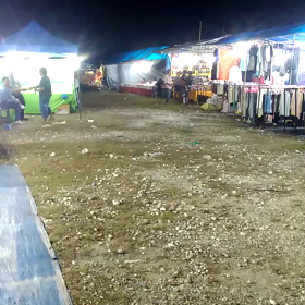 移動遊園地4 動画の画像