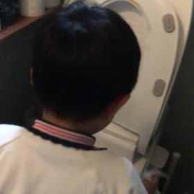 大誤算・・・幼稚園の画像