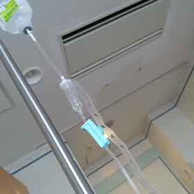 ブレーキ解除！の画像