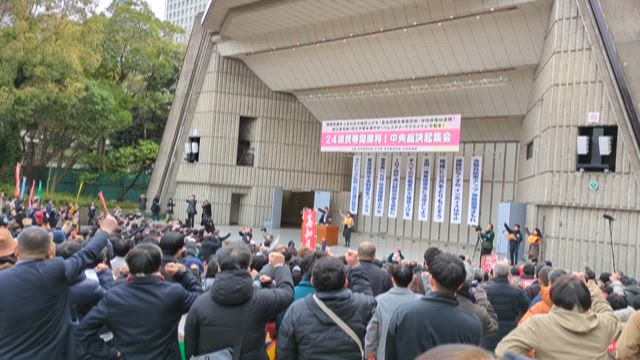 賃上げを勝ち取ろう！の記事動画