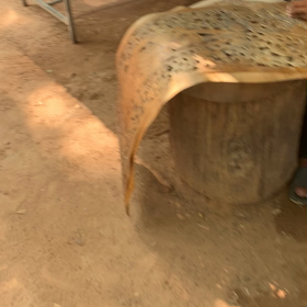 影絵の画像