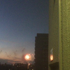 ラッキーの画像