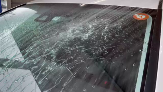 みよ。この撥水力！の記事動画