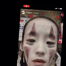 ハッピーハロウィン！の画像