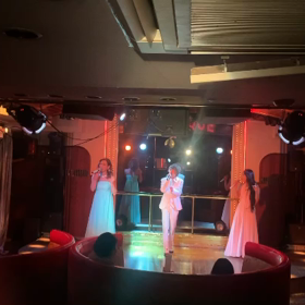 シンガーチーム新曲の画像