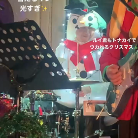 メリークリスマス！の画像