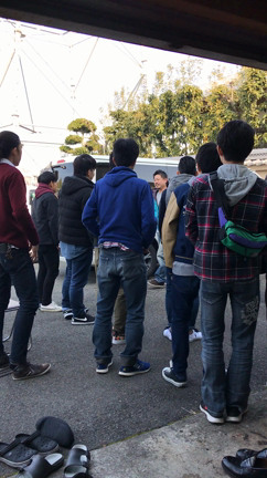 新年会2018の記事動画