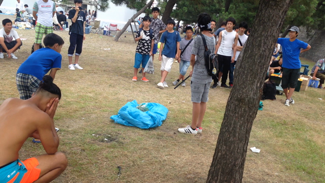BBQ2017の記事動画