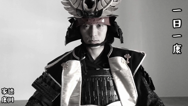 【◆一日一康◆其ノ八】徳川家康の記事動画