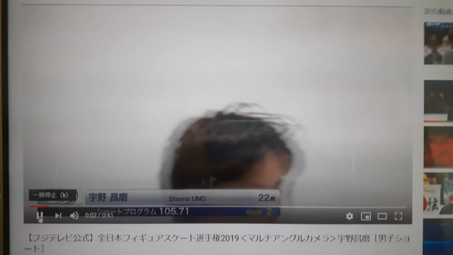 2019年全日本で起こったこと（前編）の記事動画