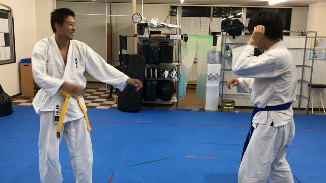 武禅館ならではのの記事動画