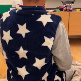 身体が反応してしまうの画像