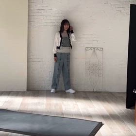 しまむら撮影動画の画像