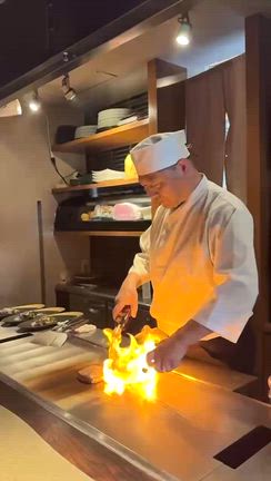 Birthday lunch❤︎の記事動画