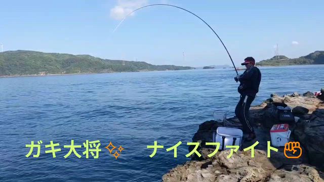 今期初のSLGは天下へ✨の記事動画