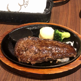 メンバーとのお食事最高( ^ω^ )の画像