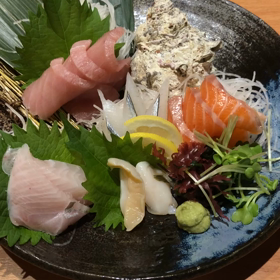村井さんと各務原の魚民の動画です^o^の画像