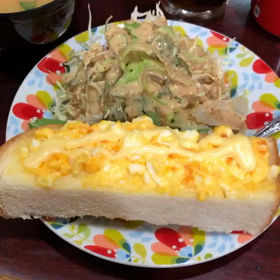 仲良し夏月さんと柳ヶ瀬喫茶店をとみです(^-^)の画像
