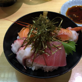 柳ヶ瀬の居酒屋天海に行きました( ^ω^ )の画像