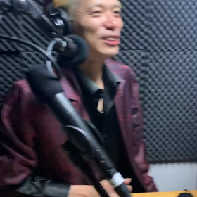 愛知北ＦＭラジオの撮影風景( ^ω^ )の画像