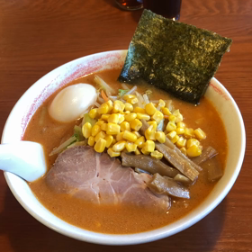 ラジオ生放送の帰りの食事の映像( ^ω^ )の画像