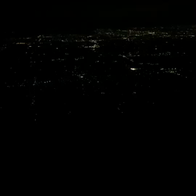 池田山の夜景最高です(^O^)の画像