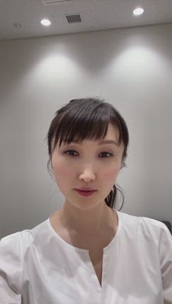 はじめてのお仕事でHBCさんへの記事動画