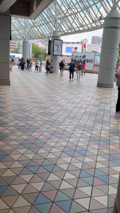 BTS WORLD TOUR 'ARIRANG'IN JAPAN行ってきましたの記事動画