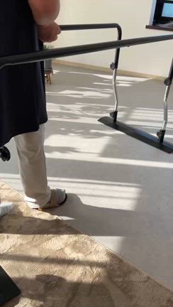 今日のリハビリ♪の記事動画