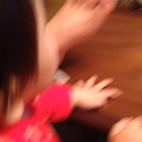 ままま、ぱぱぱの画像