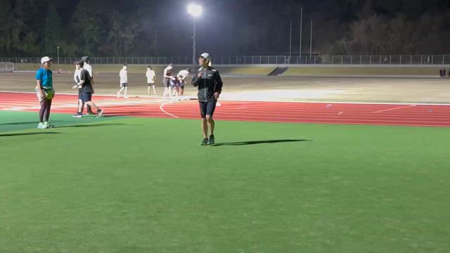 今週木曜日です⏩️トラック塾岡崎です。の記事動画