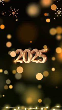 Happy new yearの記事動画